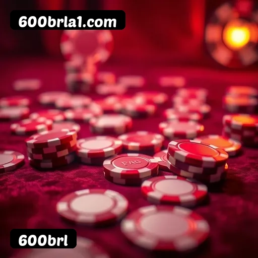 Tabela RTP dos jogos de cassino da 600brl