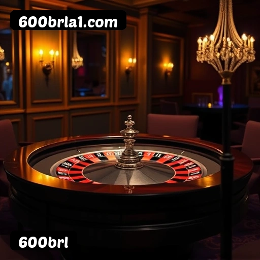 Loterias online disponíveis na 600brl