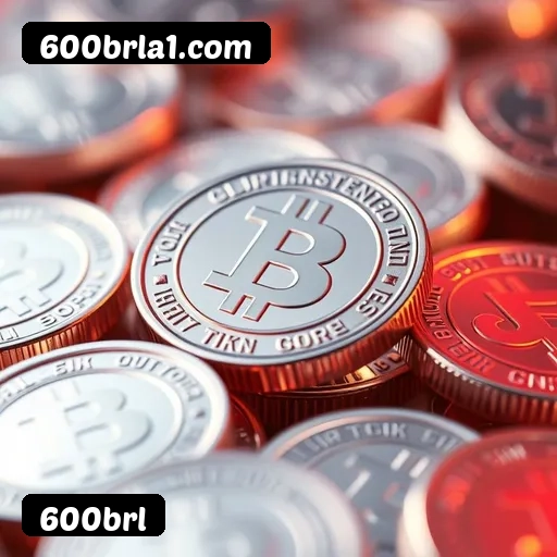 600brl PIX instantâneo Brasil - Depósito e saque em minutos 24/7