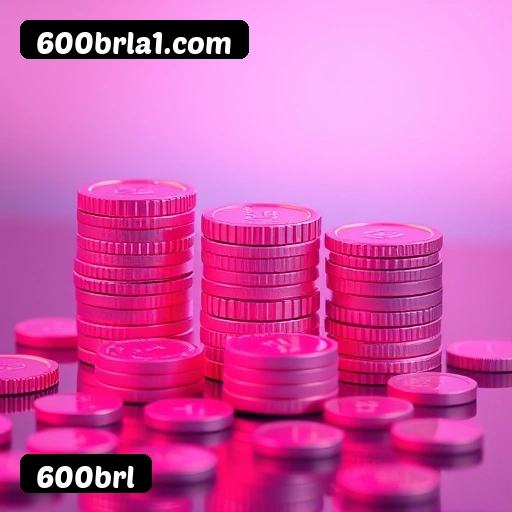 600brl segurança SSL 256-bit - Licença Curaçao, eCOGRA, GLI certificado