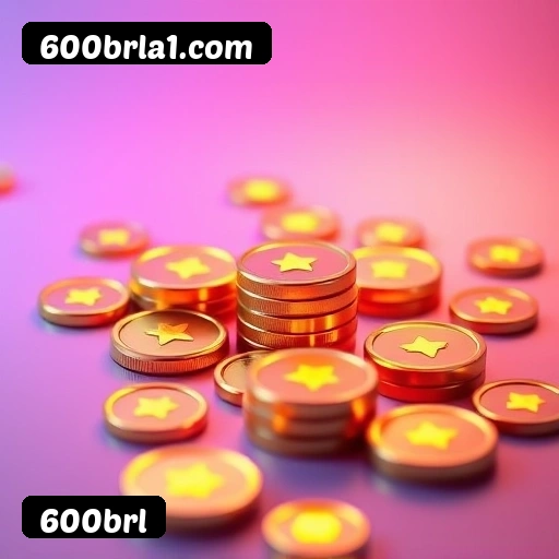 Estatísticas 600brl 2025–2026 - 120 mil jogadores ativos, R$72.5M pagos, RTP 96.52%